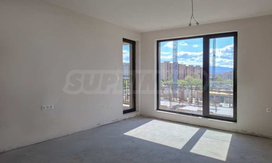 Продава 3-СТАЕН, гр. Пловдив, Тракия, снимка 11 - Апартаменти - 56246036