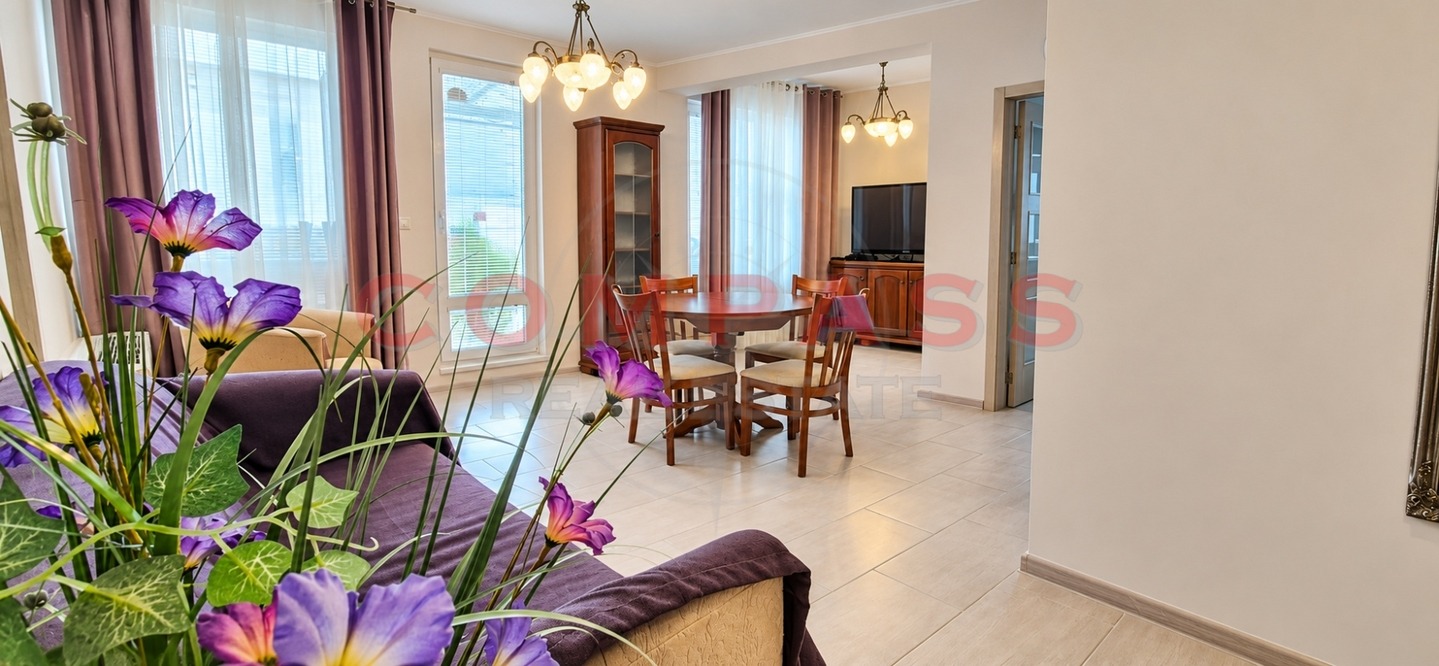Продава 3-СТАЕН, гр. Варна, Бриз, снимка 10 - Апартаменти - 56474413