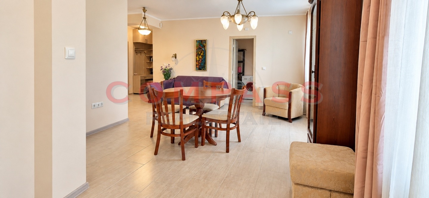 Продава 3-СТАЕН, гр. Варна, Бриз, снимка 9 - Апартаменти - 56474413