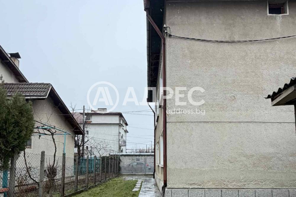 Продава ЕТАЖ ОТ КЪЩА, гр. София, област София-град