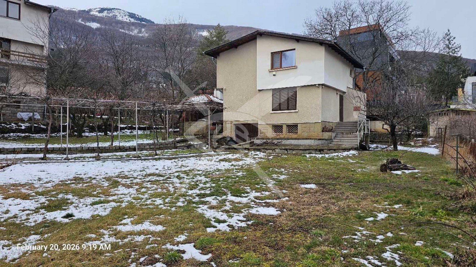 Продава КЪЩА, гр. София, в.з.Киноцентъра