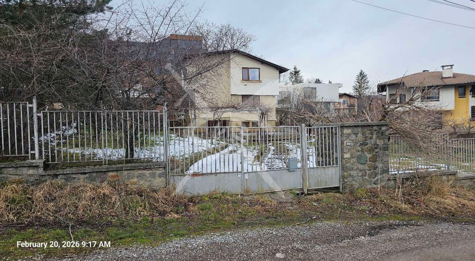 Продава КЪЩА, гр. София, в.з.Киноцентъра, снимка 9 - Къщи - 53724144