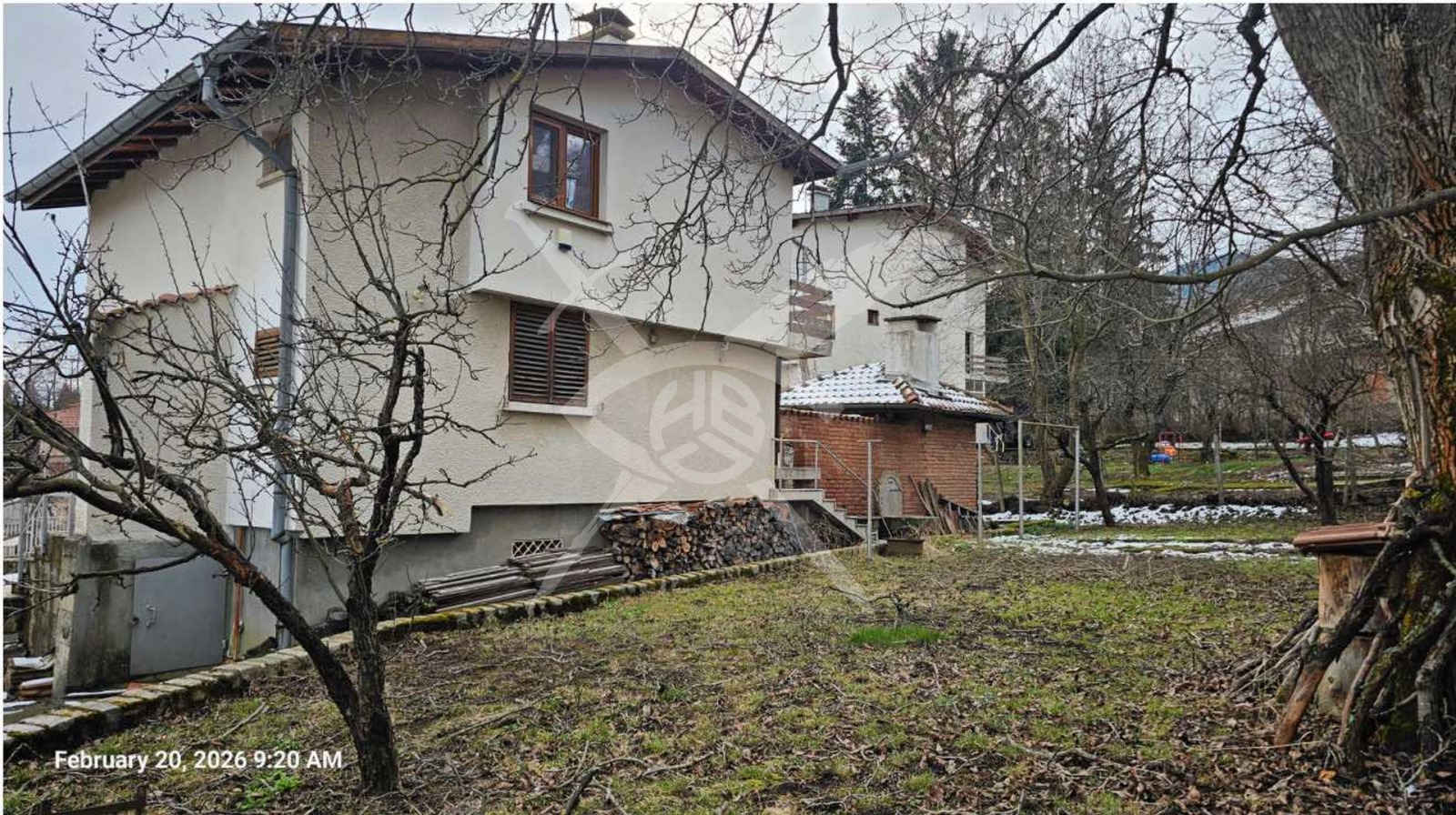 Продава КЪЩА, гр. София, в.з.Киноцентъра, снимка 7 - Къщи - 53724144