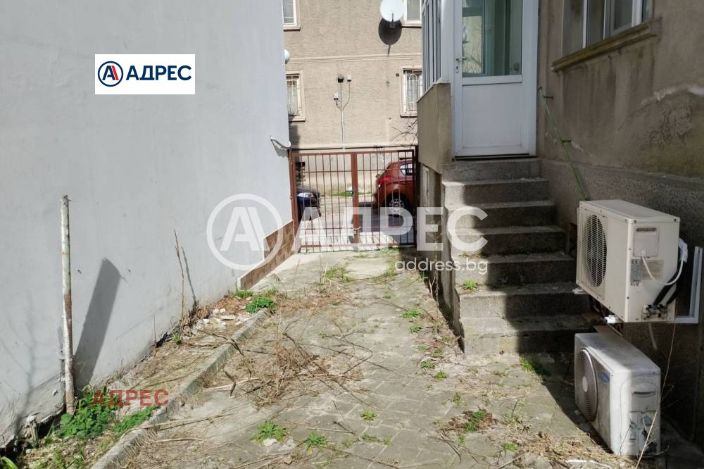 Продава КЪЩА, гр. Варна, Операта, снимка 8 - Къщи - 53870928