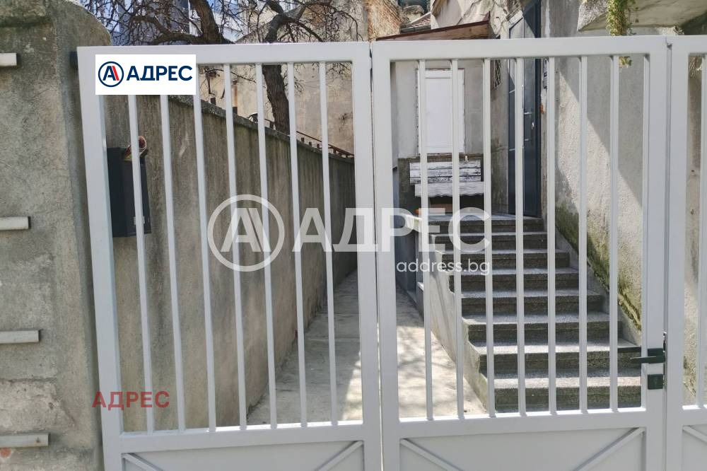 Продава КЪЩА, гр. Варна, Операта, снимка 6 - Къщи - 53870928