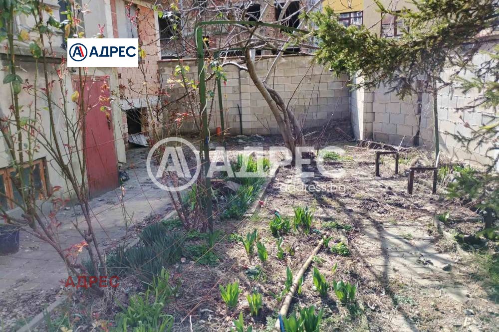 Продава КЪЩА, гр. Варна, Операта, снимка 5 - Къщи - 53870928