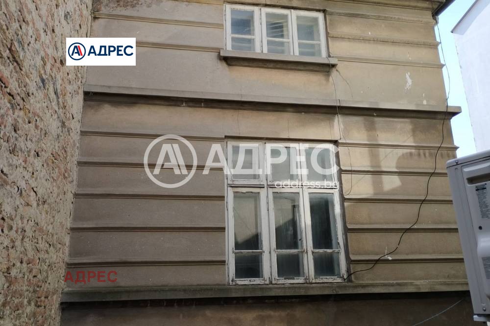 Продава КЪЩА, гр. Варна, Операта, снимка 2 - Къщи - 53870928