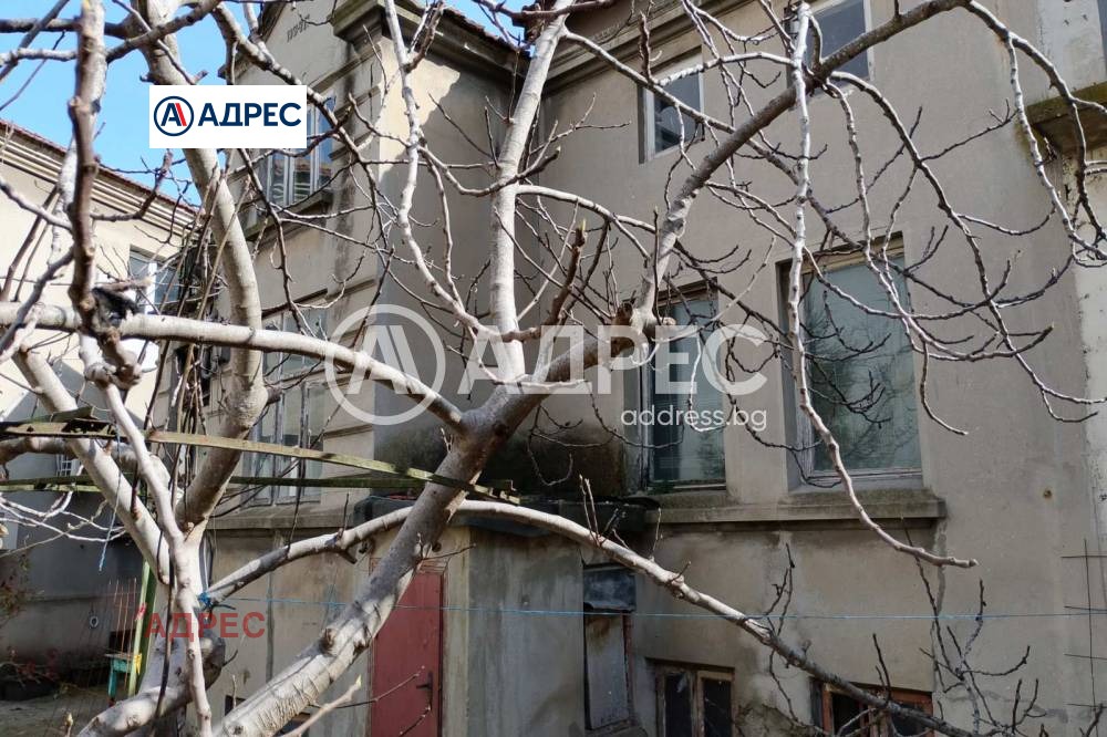 Продава КЪЩА, гр. Варна, Операта