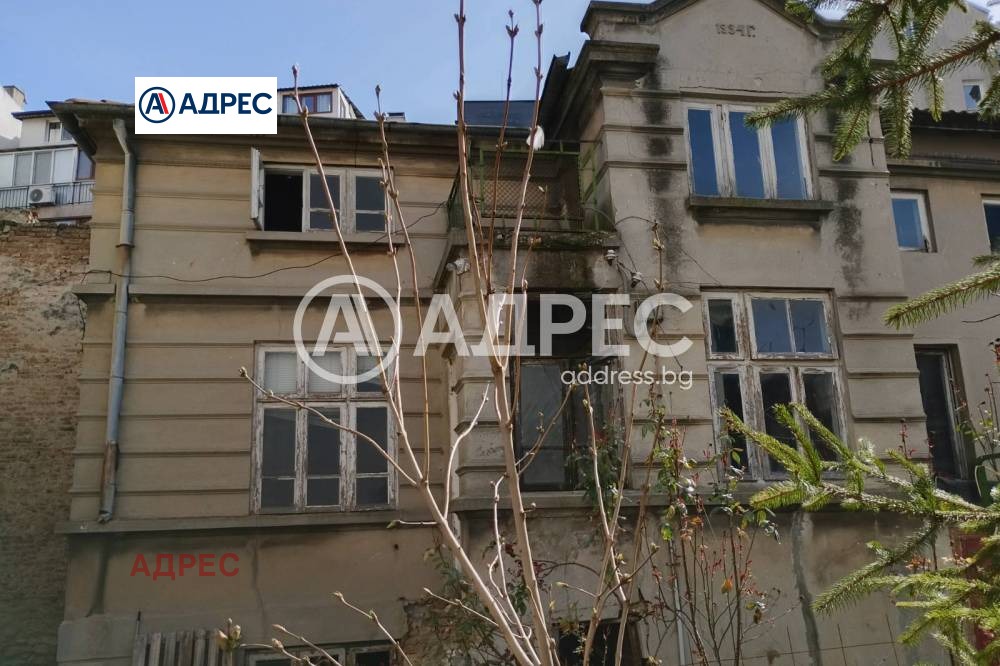 Продава КЪЩА, гр. Варна, Операта, снимка 3 - Къщи - 53870928