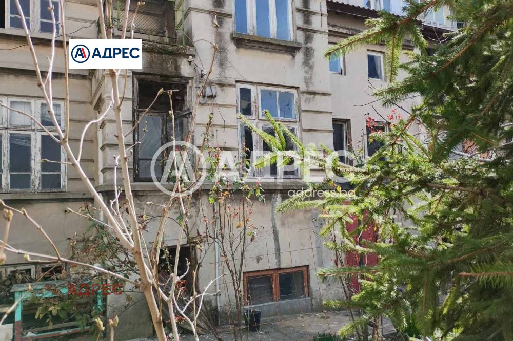 Продава КЪЩА, гр. Варна, Операта, снимка 4 - Къщи - 53870928