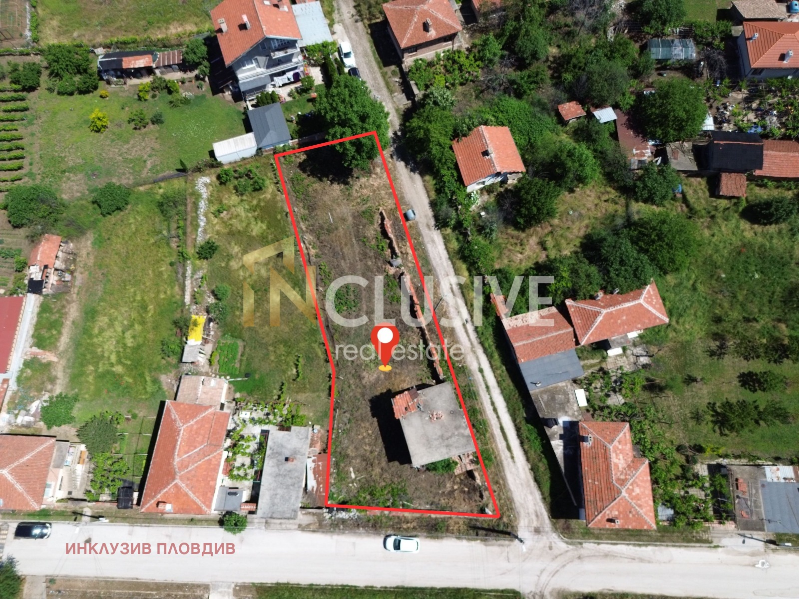 Продава КЪЩА, с. Величково, област Пазарджик