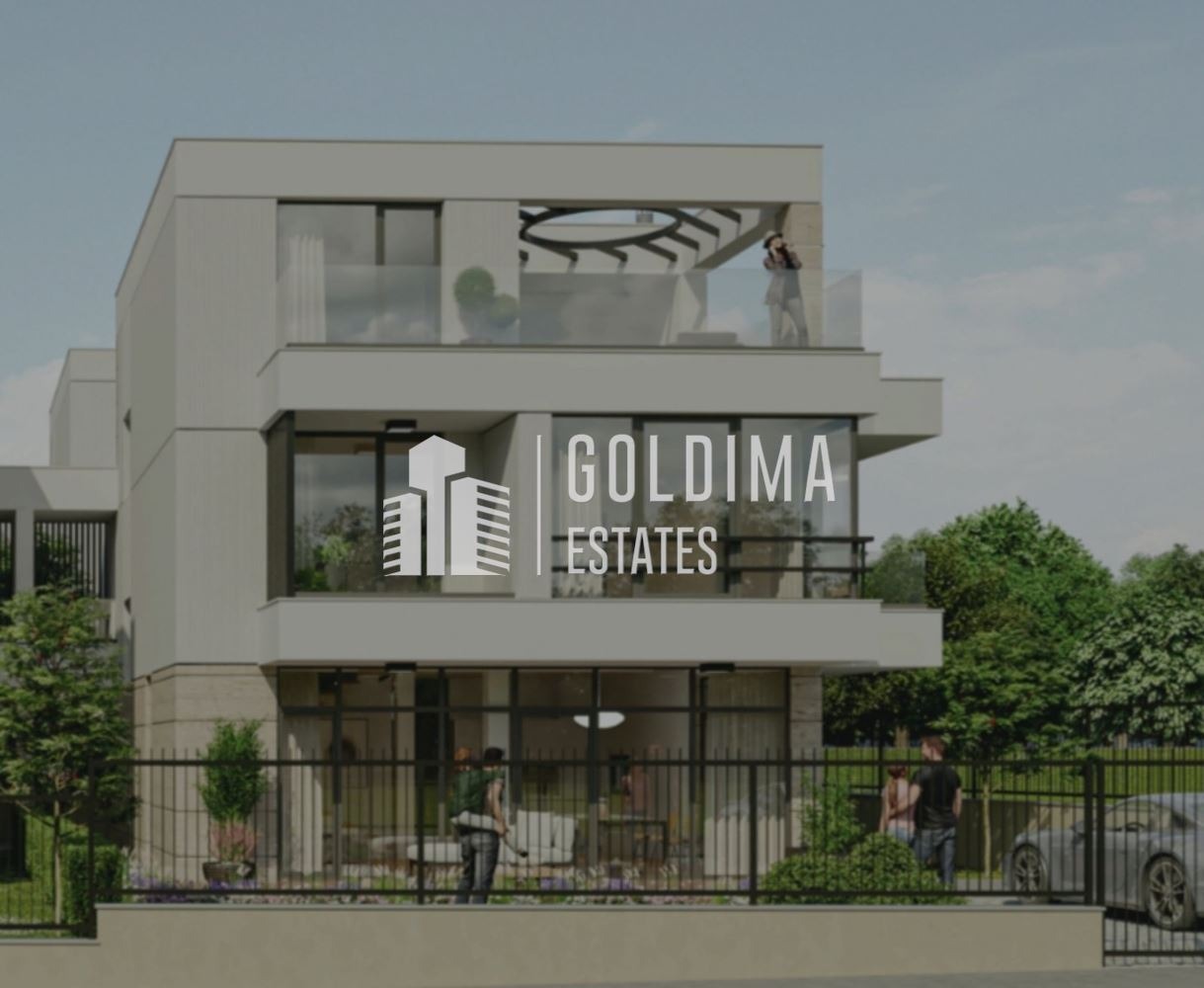 Продава КЪЩА, гр. Свети Влас, област Бургас, снимка 2 - Къщи - 55599980