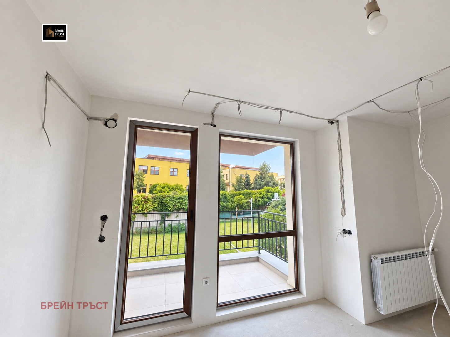 Продава КЪЩА, гр. София, с. Панчарево, снимка 6 - Къщи - 56151800