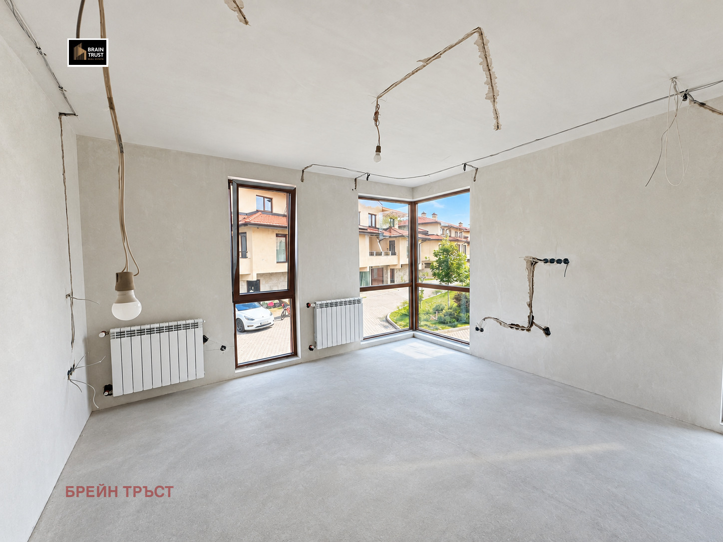 Продава КЪЩА, гр. София, с. Панчарево, снимка 10 - Къщи - 56151800
