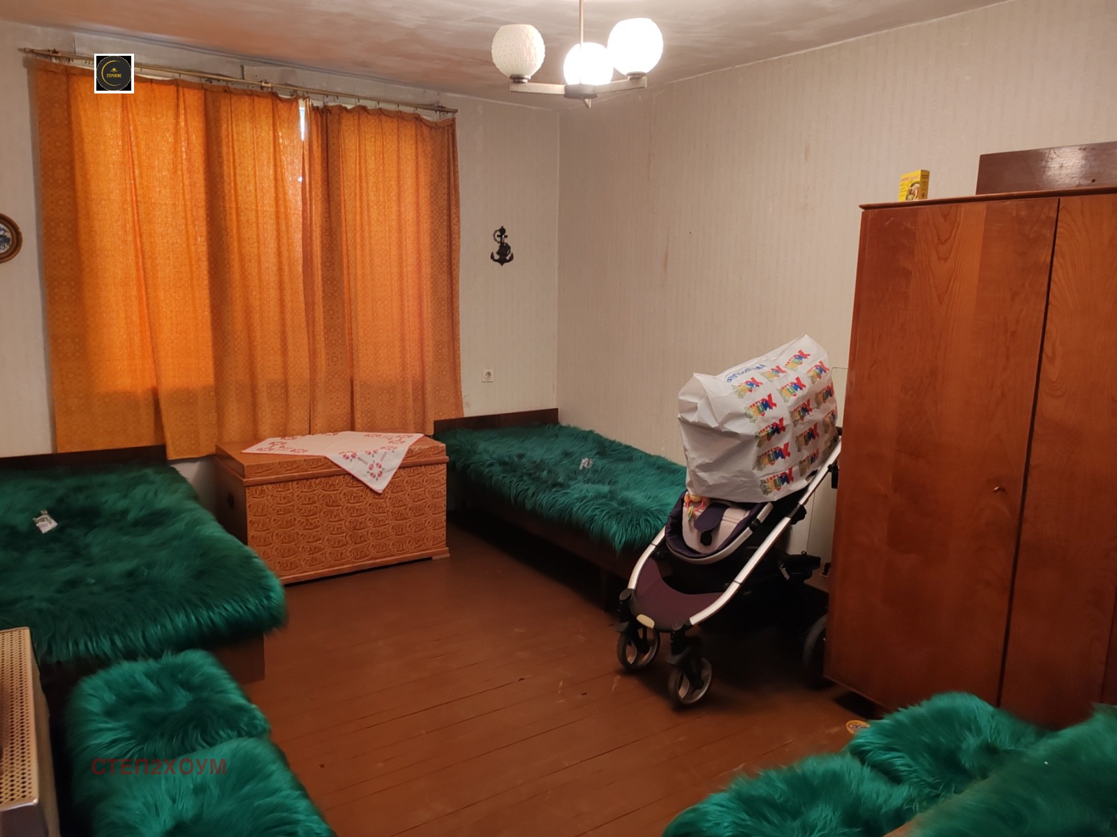 Продава КЪЩА, с. Гълъбовци, област София област, снимка 2 - Къщи - 56241631