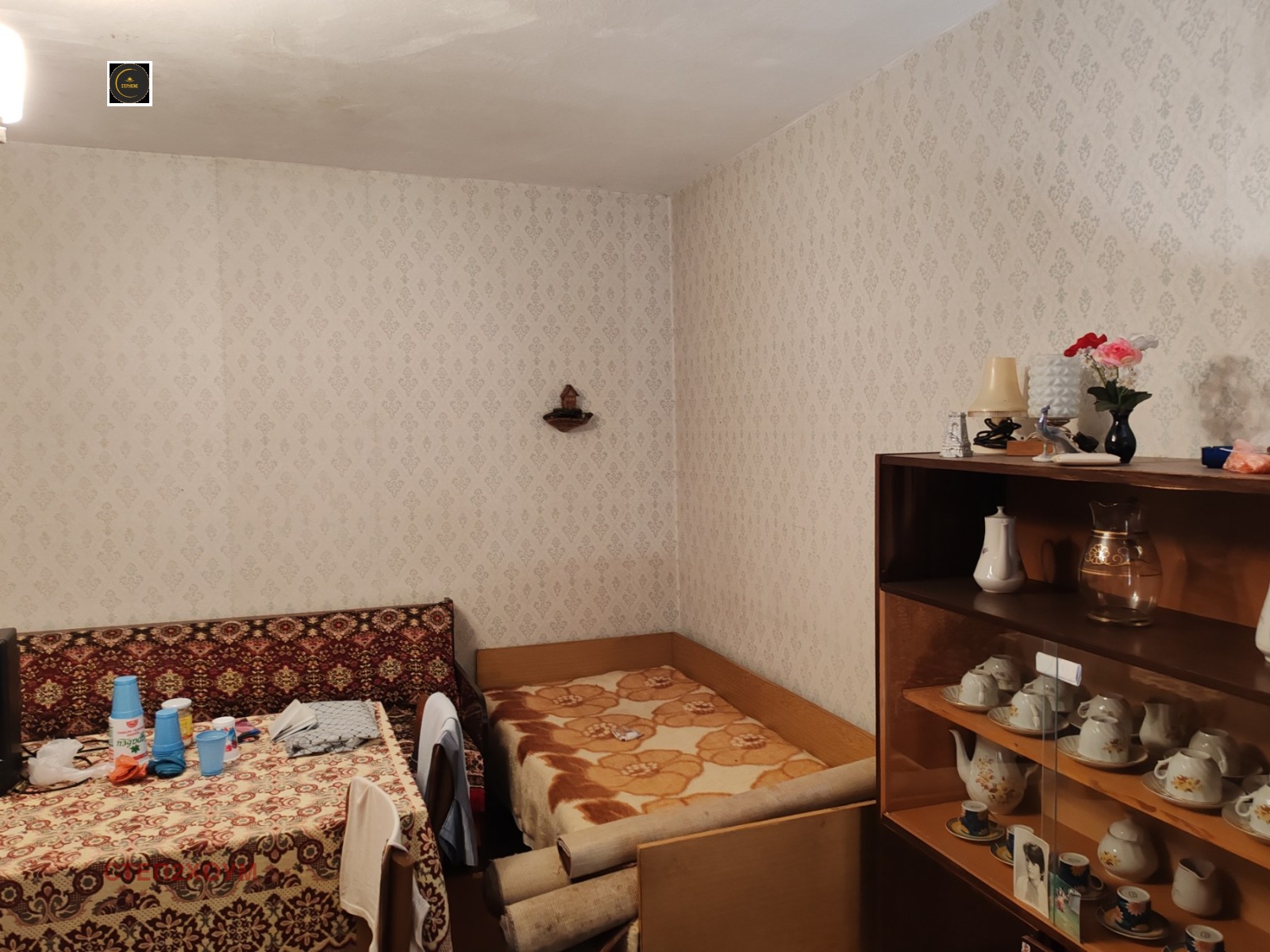 Продава КЪЩА, с. Гълъбовци, област София област, снимка 3 - Къщи - 56241631