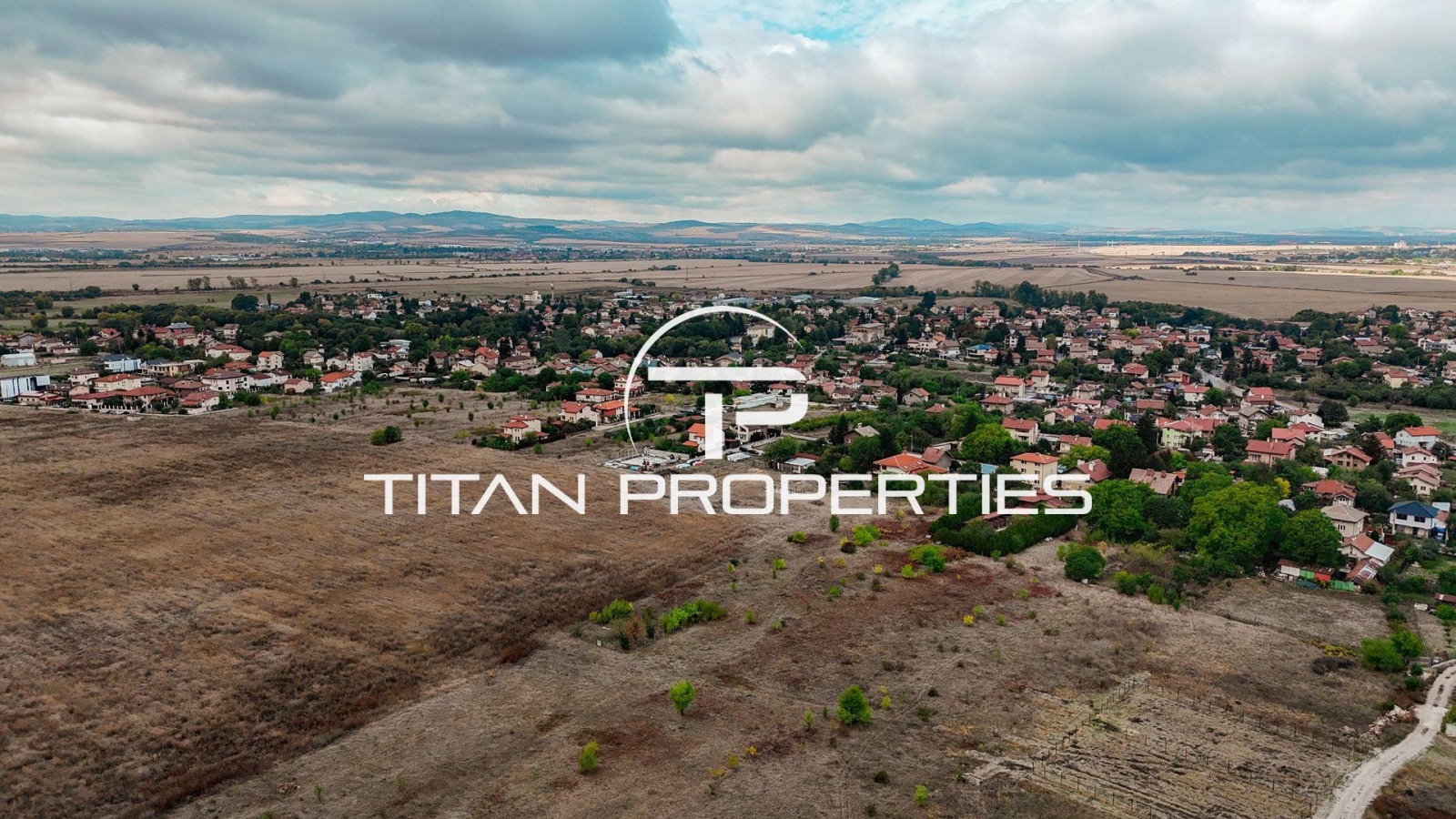 Продава ПАРЦЕЛ, гр. София, с. Волуяк, снимка 2 - Парцели - 52036712