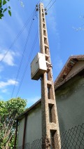 Продава ПАРЦЕЛ, гр. Русе, Дружба 3, снимка 2