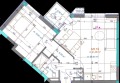 Продава 2-СТАЕН, град Бургас, Братя Миладинови • 108705 € / 212608.50 лв. • 93438558 2
