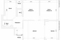 Продава  3-стаен град София , Докторски паметник , 86 кв.м | 36707033 - изображение [4]