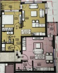 Продава МНОГОСТАЕН, област Пазарджик, гр. Велинград • 9900 € • 74076213 — Holmes.bg