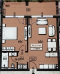 Продава МНОГОСТАЕН, област Пазарджик, гр. Велинград • 9900 € • 74076213 — Holmes.bg