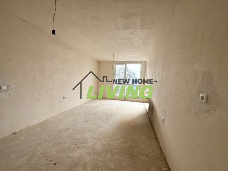 Продава 2-СТАЕН в град Бургас, Меден рудник - зона Б - 65 кв.м / 76 500 € » 149 621.00 лв., НЮ ХОУМ ЛИВИНГ 2 ООД