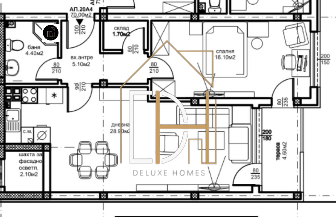Продава 2-СТАЕН | Imot.bg — изображение 1