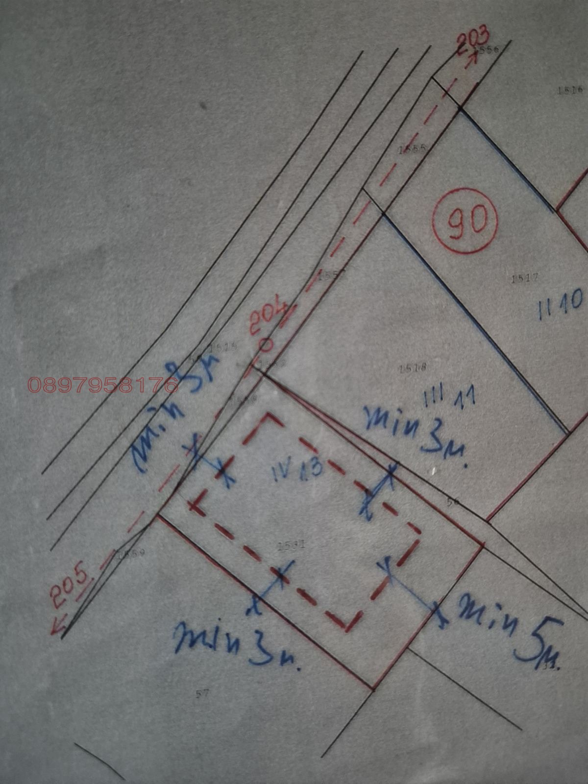 Продава ПАРЦЕЛ | Imot.bg — изображение 2