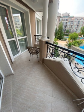 2 bedroom k.k. Slanchev bryag, region Burgas 6