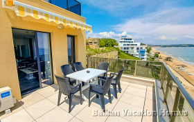 2 sovrum Obzor, region Burgas