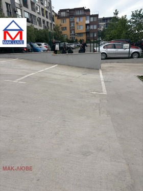 Обява продава паркомясто, град Варна, Кайсиева градина