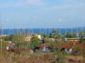 Parcelle Sozopol, région Bourgas 1