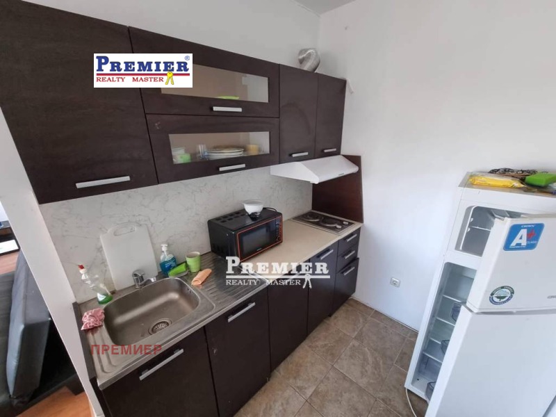 Zu verkaufen  Studio region Burgas , k.k. Slantschew brjag , 53 qm | 87017559 - Bild [7]