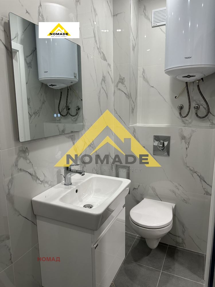 Zu verkaufen  1 Schlafzimmer Plowdiw , Marascha , 83 qm | 96488038 - Bild [9]