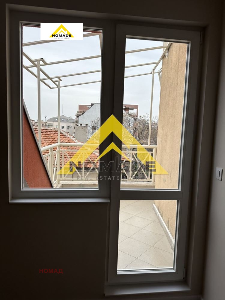 Zu verkaufen  1 Schlafzimmer Plowdiw , Marascha , 83 qm | 96488038 - Bild [12]