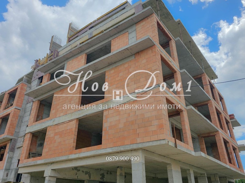 À vendre  1 chambre Varna , Levski 1 , 87 m² | 31241766 - image [2]
