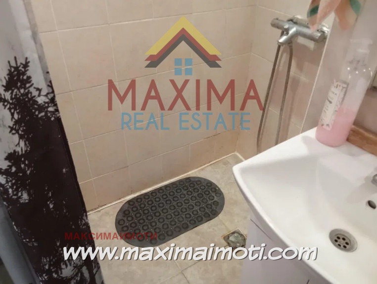 Продава  2-стаен град Пловдив , Тракия , 72 кв.м | 10837525 - изображение [7]