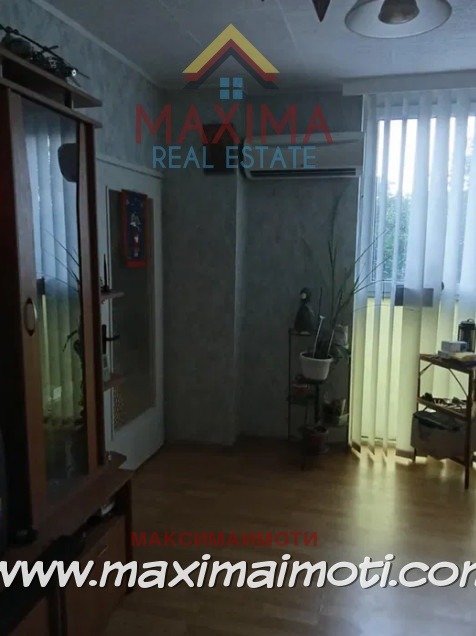 Продава  2-стаен град Пловдив , Тракия , 72 кв.м | 10837525 - изображение [2]