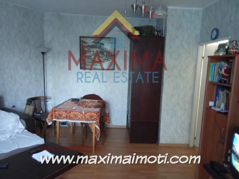 Продава  2-стаен град Пловдив , Тракия , 72 кв.м | 10837525