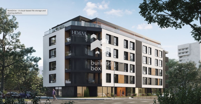 Продава  2-стаен град София , Люлин 3 , 61 кв.м | 34985555 - изображение [5]
