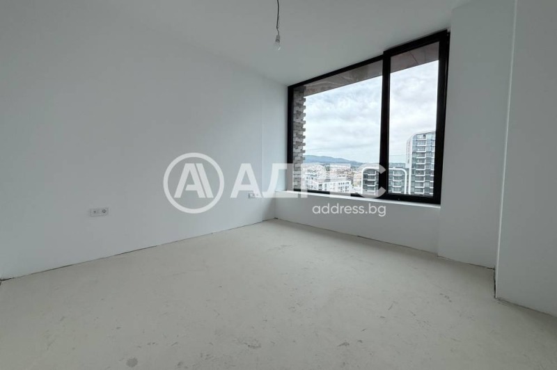 Продава 2-СТАЕН, гр. София, Манастирски ливади, снимка 3 - Апартаменти - 53234018