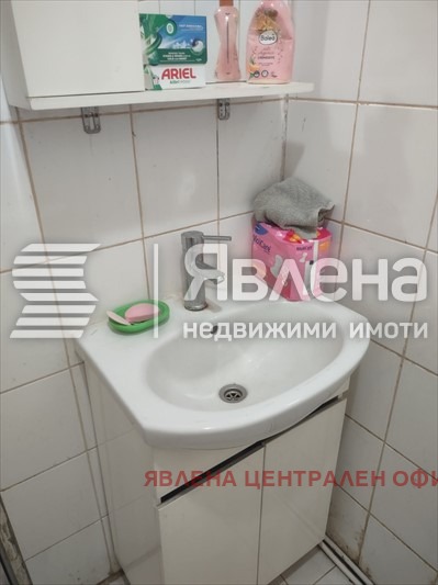 Продава 2-СТАЕН, гр. София, Люлин 1, снимка 10 - Апартаменти - 53238158