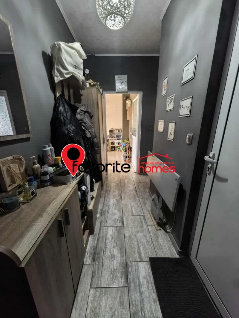 Продава 2-СТАЕН, гр. Шумен, Пазара, снимка 7 - Апартаменти - 53283098