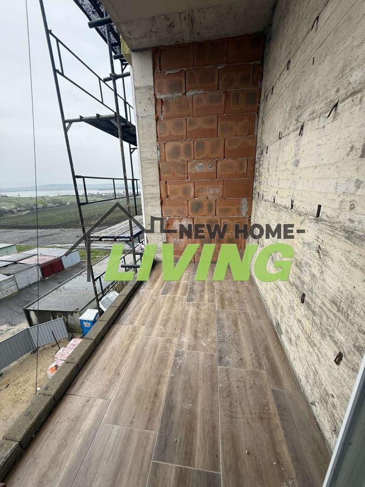 Продава 2-СТАЕН, гр. Бургас, област Бургас, снимка 4 - Апартаменти - 53959107