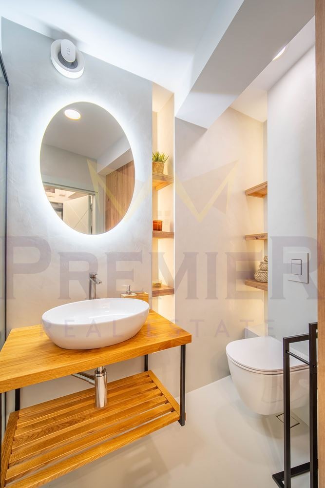 Продава 2-СТАЕН, гр. Варна, Фестивален комплекс, снимка 8 - Апартаменти - 54148669