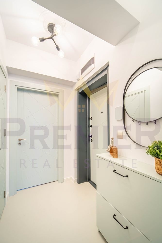 Продава 2-СТАЕН, гр. Варна, Фестивален комплекс, снимка 11 - Апартаменти - 54148669