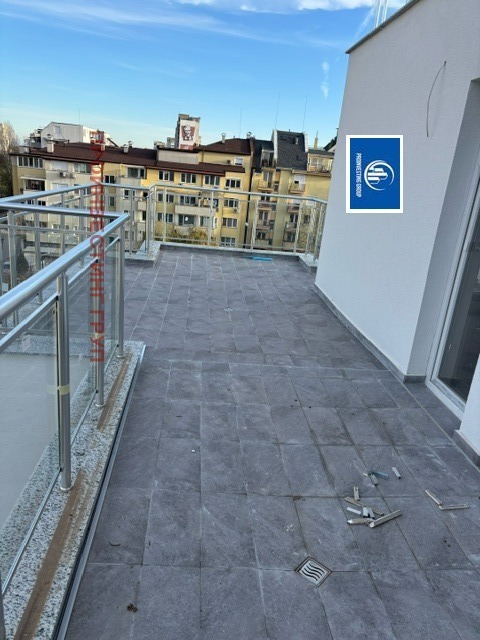 De vânzare  2 dormitoare Sofia , Liulin - țentâr , 154 mp | 21346875 - imagine [2]