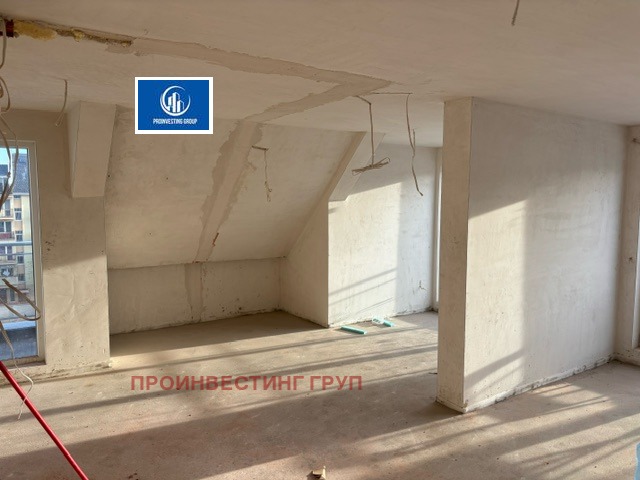 De vânzare  2 dormitoare Sofia , Liulin - țentâr , 154 mp | 21346875 - imagine [4]