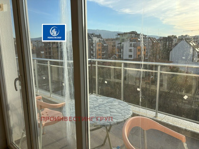 De vânzare  2 dormitoare Sofia , Liulin - țentâr , 154 mp | 21346875 - imagine [3]